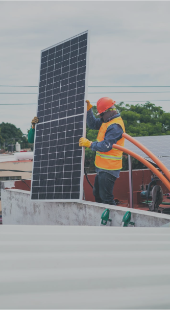 solar panel