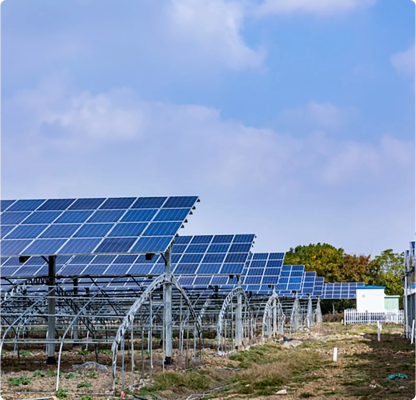 solar panel